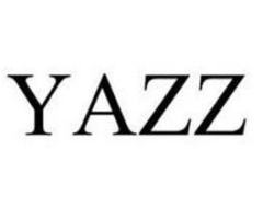 yazz logo